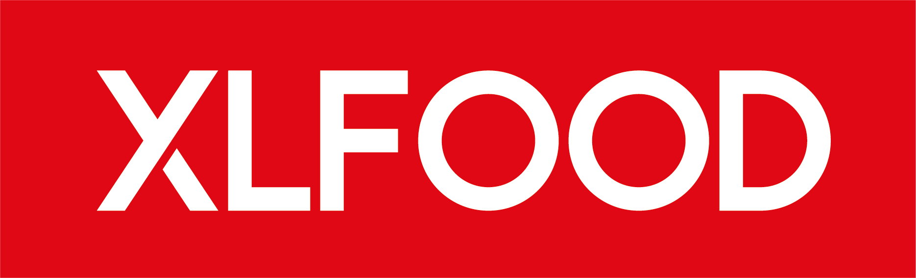 XLFOOD Logo